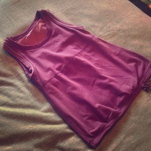 Lululemon tank